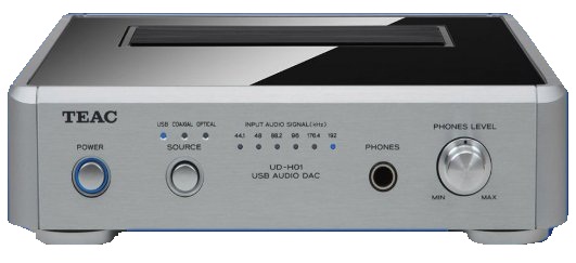 Teac UD-H01