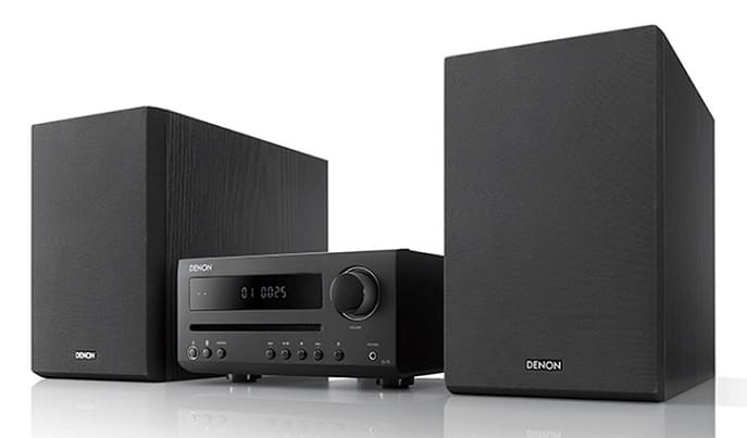 Denon DT-1