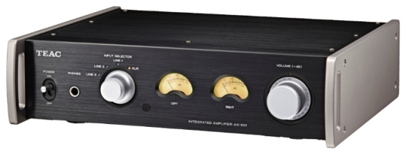 Teac AX-501