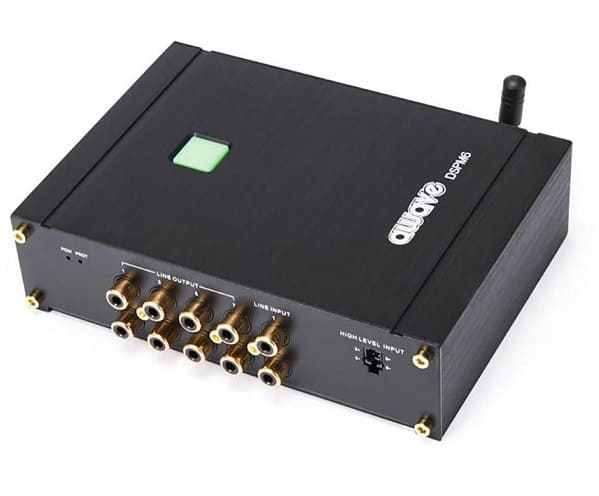 Awave DSPM6