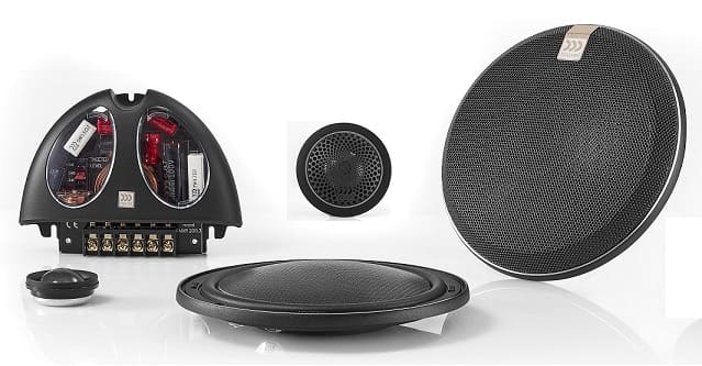 Morel Virtus Nano Carbon 62