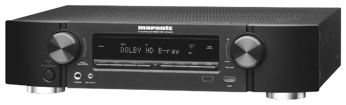 Marantz AV8802