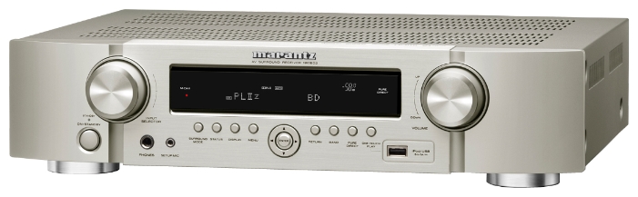 Marantz NR1602