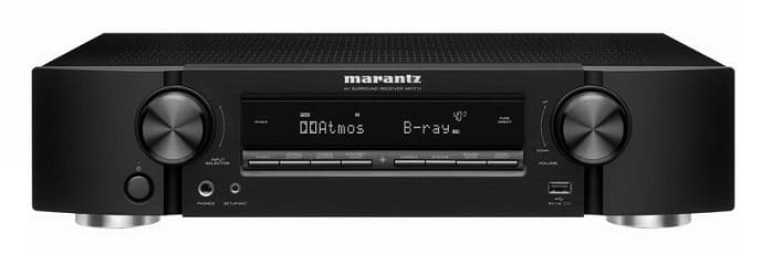 Marantz NR1711