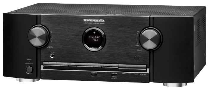 Marantz SR6007