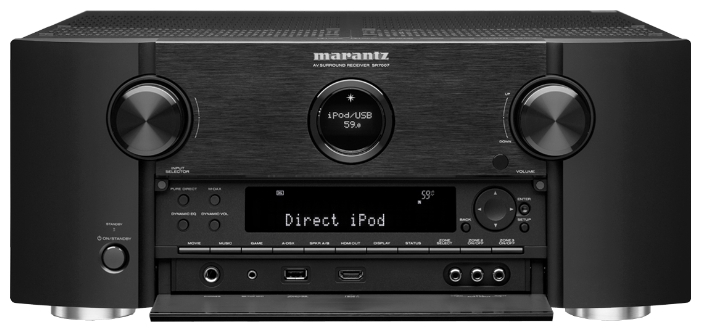 Marantz SR8012