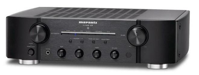 Marantz PM-KI Pearl Lite