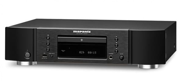 Marantz CD6007