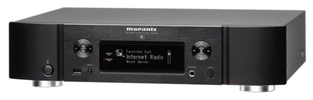 Marantz ND8006
