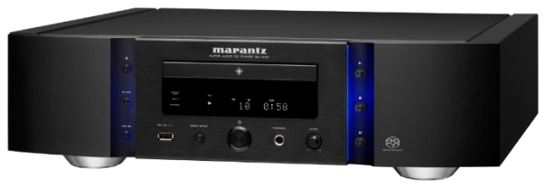 Marantz HD CD1