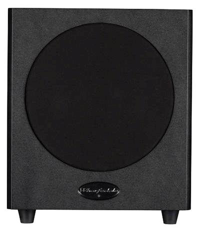 Wharfedale WH-S10