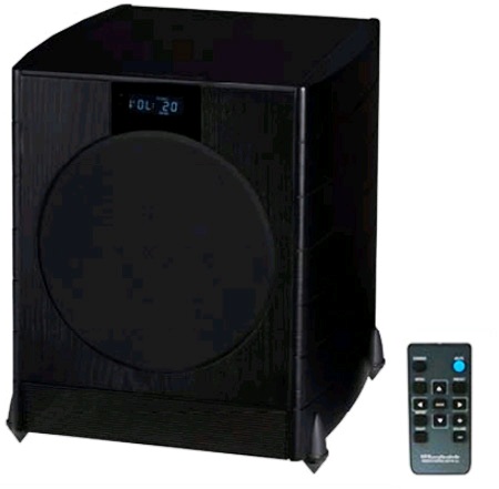 Wharfedale UPC-10