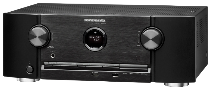 Marantz SR6011