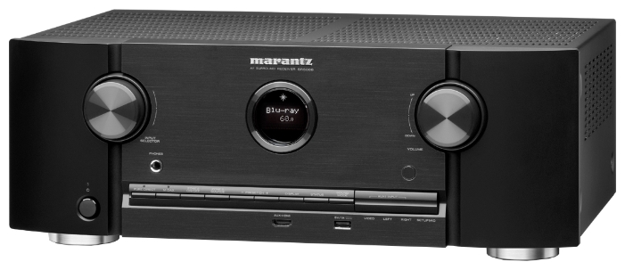 Marantz SR5009