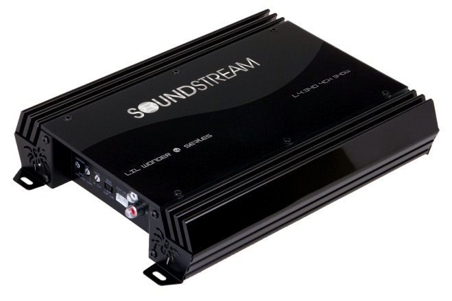 Soundstream L2.430
