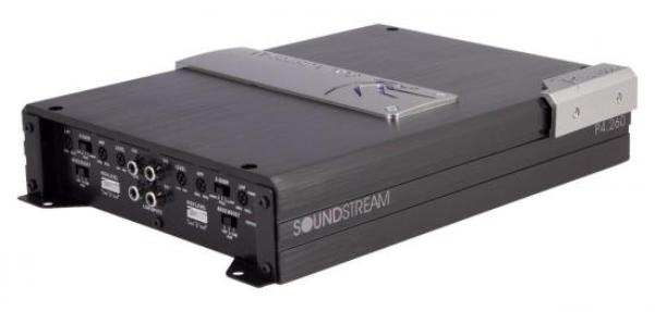 Soundstream P1.1000D