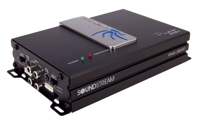 Soundstream PN1.650D