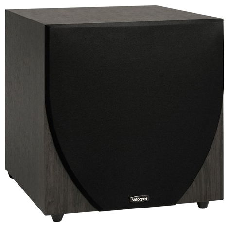 Velodyne EQ-Max 15