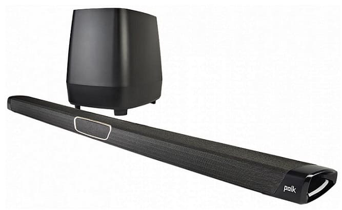 Polk Audio MagniFi Max
