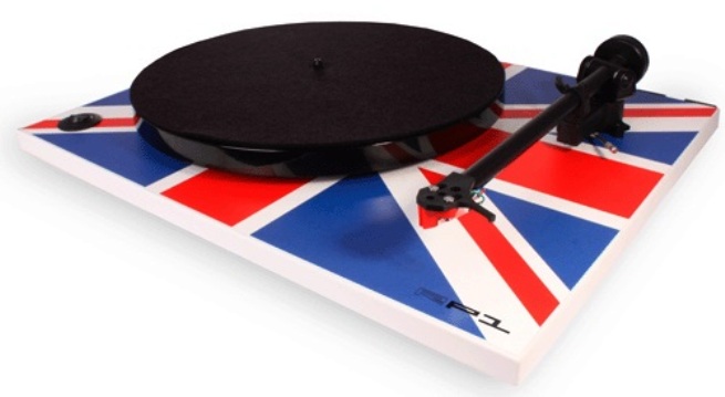 Rega Planar 1
