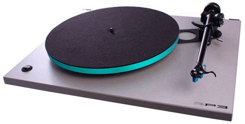 Rega Planar 3