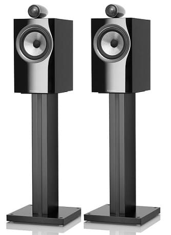 B W 705 S2