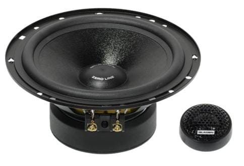Gladen ZERO 165 Active