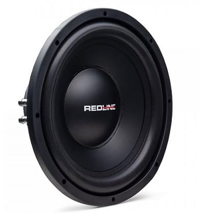 DD Audio RL-SW10-D2