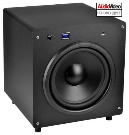 Velodyne Wi-Q 10
