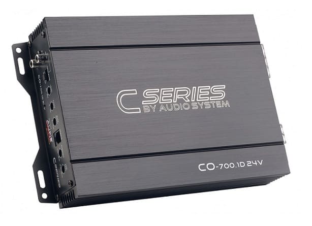 Audio System CO-700.1D
