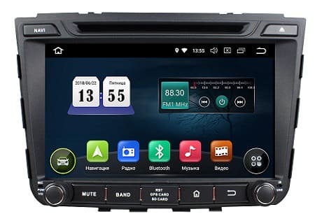 Incar TSA-2438