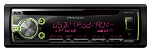 Pioneer DEH-X3800UI