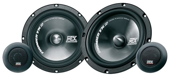 MTX TX265S