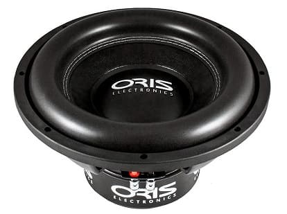 Oris Electronics LW-D2.15s