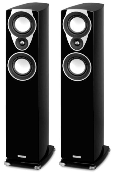 Mission SX-3 Veneer