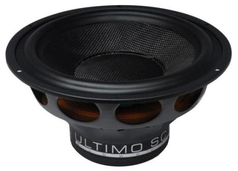 Morel Ultimo SC 102