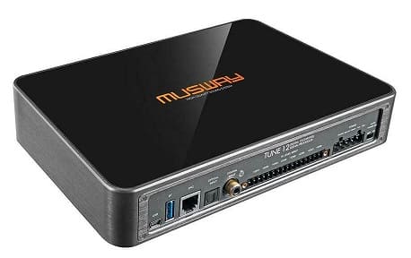 Musway Tune 12