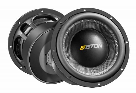 Eton F 12R