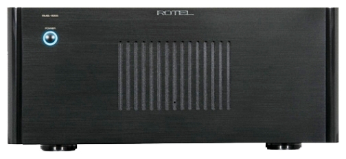 Rotel RMB-1555