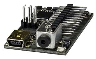Helix HEC USB