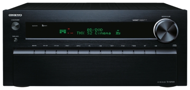 Onkyo TX-NR747