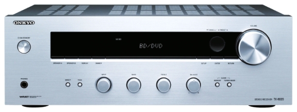 Onkyo TX-8020