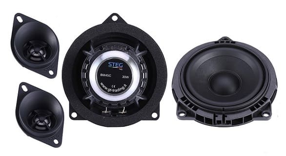 STEG BMX45C