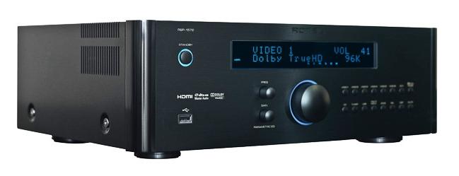 Rotel RSP-1572