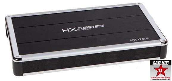 Audio System HX-175.2