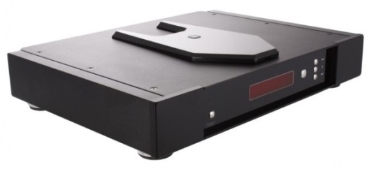 Rega SATURN-R