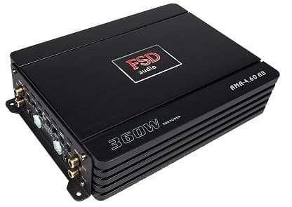 FSD audio AMA 4.80