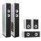 Jamo S 805 HCS