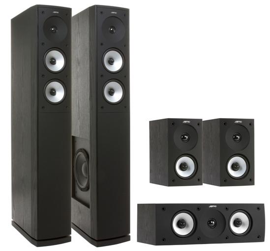 Jamo S 805 HCS