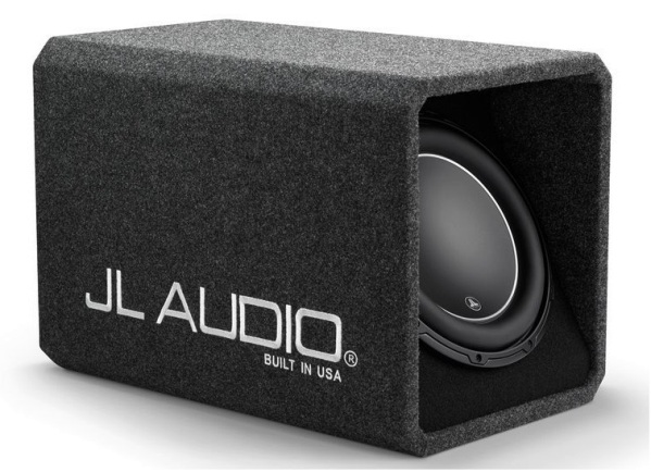 JL Audio HO112-W6v3